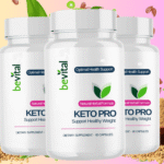 KetoPro benefits