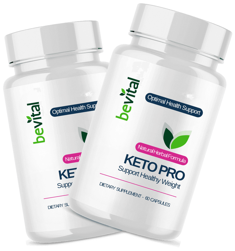 KetoPro side effects