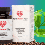 Lipid Control Plus dosage