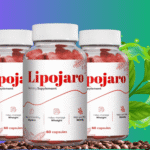 Lipojaro dosage
