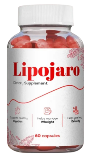Lipojaro side effects