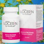 Locerin benefits