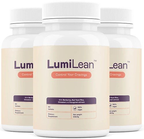 LumiLean dosage