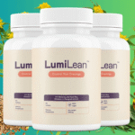 LumiLean ingredients