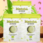 Matcha Extreme dosage