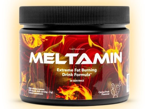 Meltamin side effects