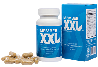 Member XXL benefits
