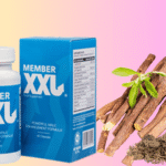 Member XXL dosage