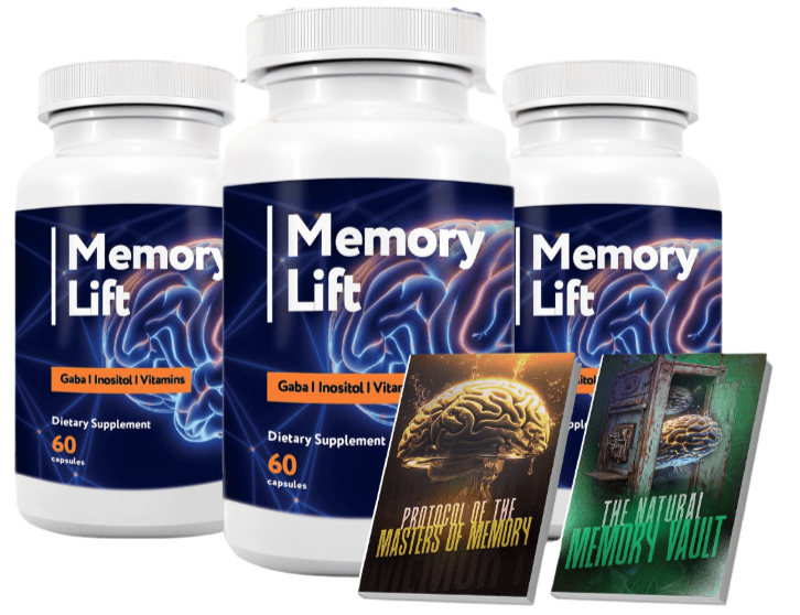 Memory Lift dosage