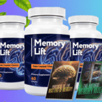 Memory Lift side effects