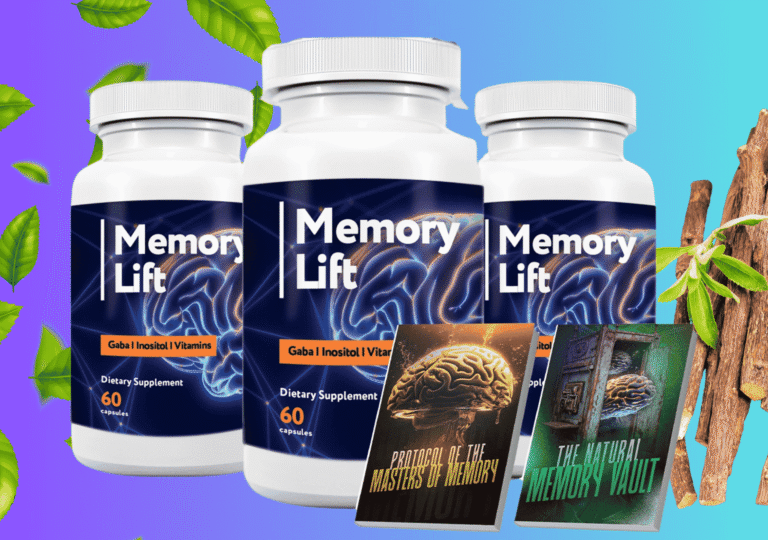 Memory Lift side effects