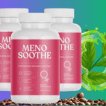 MenoSoothe ingredients
