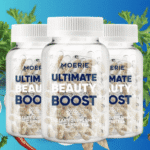 Moerie Hair Growth Pill ingredients