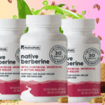 Native Path Berberine dosage