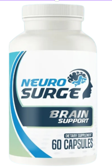 Neuro Surge dosage