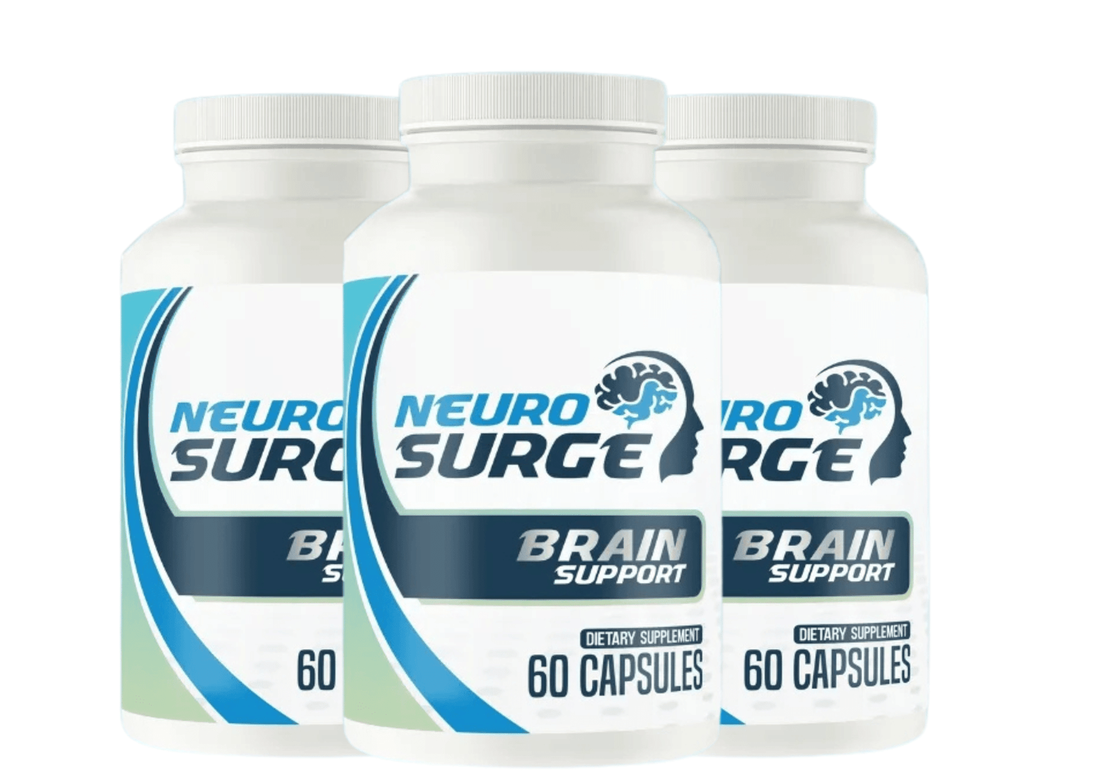 Neuro Surge side effects