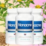 Nonacne side effects