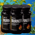 Nutrigo Lab Burner dosage