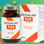 NuviaLab Flex dosage