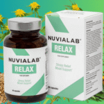 NuviaLab Relax side effects
