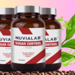 NuviaLab Sugar Control benefits