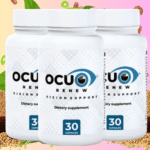 OcuRenew benefits