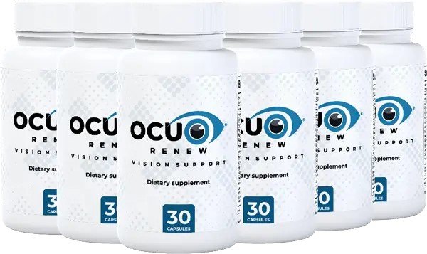 OcuRenew dosage