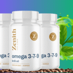 Omega Plus Krill side effects
