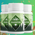 Oradentum dosage
