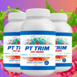 PT Trim ingredients