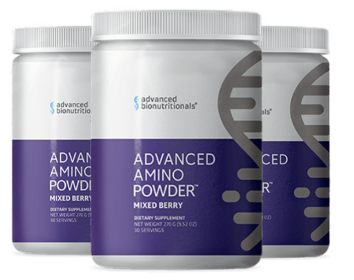 PerfectAmino Powder dosage
