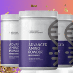 PerfectAmino Powder ingredients