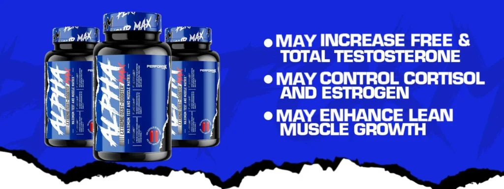 Performax Labs Ingredients