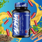 Performax Labs Ingredients