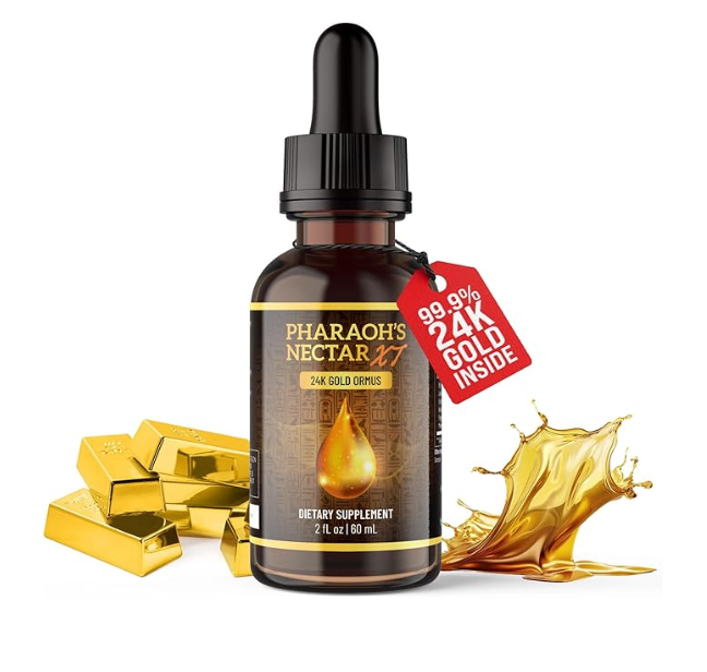 Pharaoh's Nectar benefits