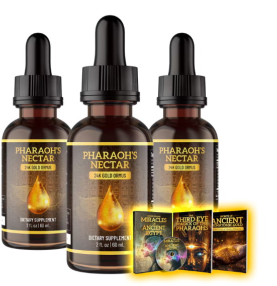 Pharaoh's Nectar side effects