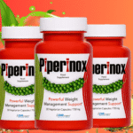 Piperinox ingredients