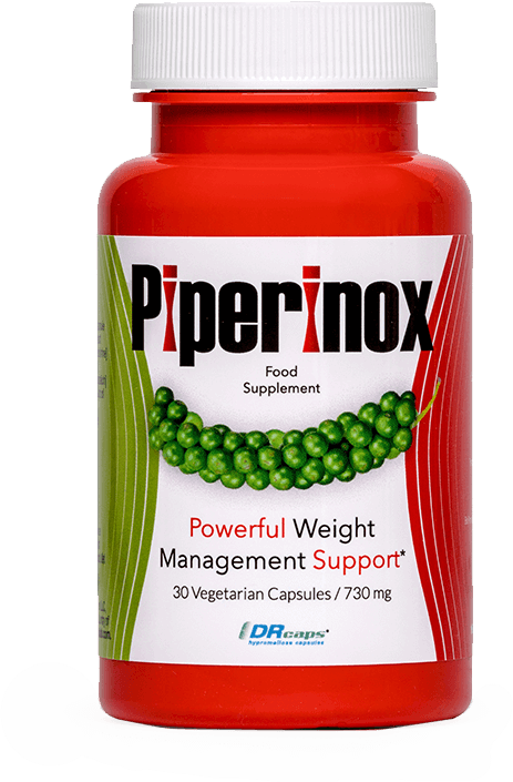 Piperinox side effects