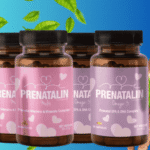Prenatalin benefits