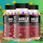 Primal Testo Boost RX dosage