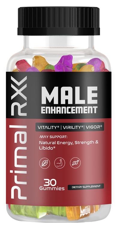 Primal Testo Boost RX side effects