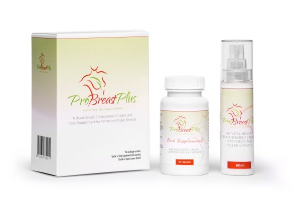 ProBreast Plus dosage