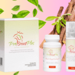 ProBreast Plus ingredients