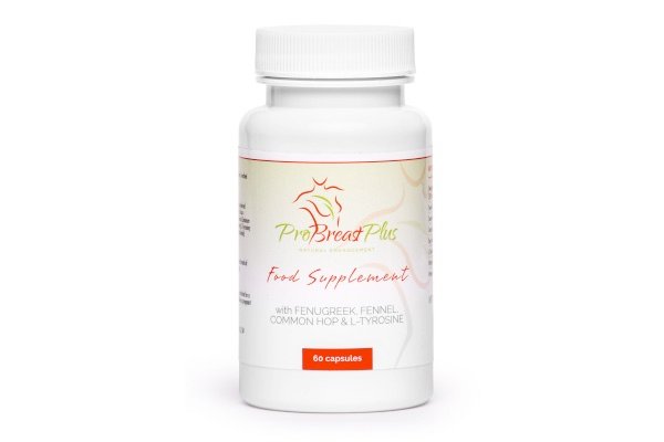 ProBreast Plus side effects
