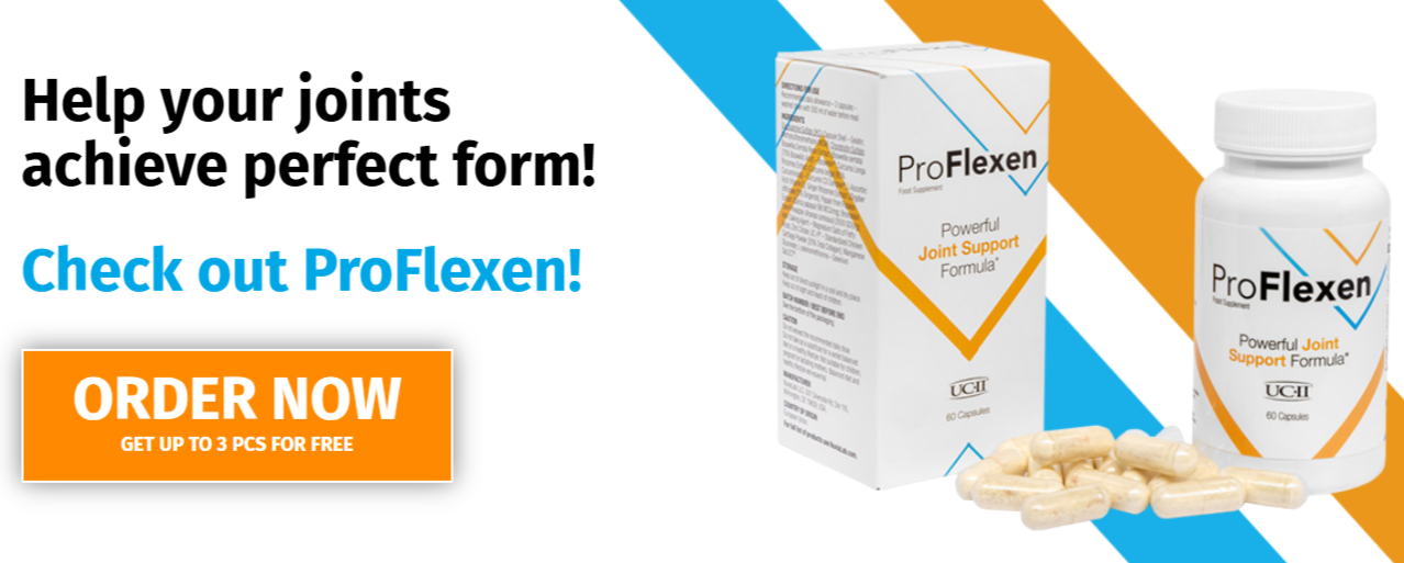 ProFlexen dosage