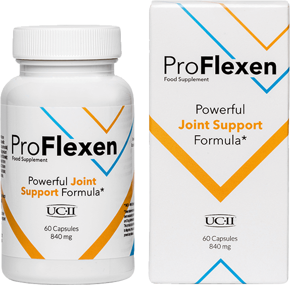 ProFlexen ingredients