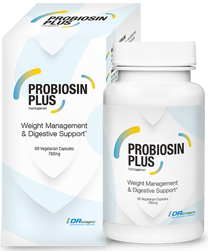 Probiosin Plus dosage