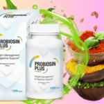 Probiosin Plus side effects