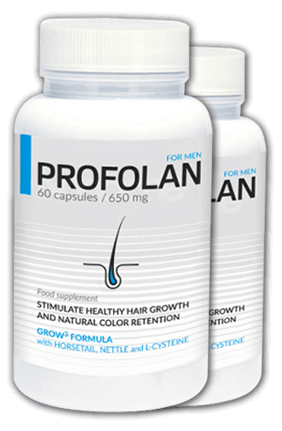 Profolan dosage