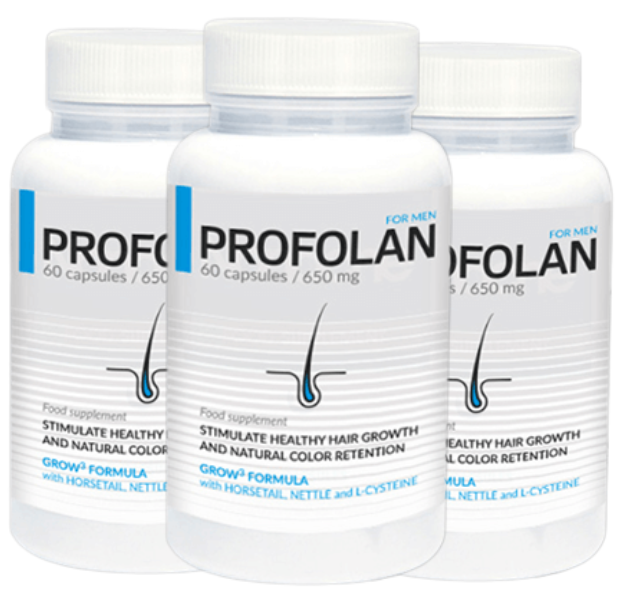 Profolan ingredients